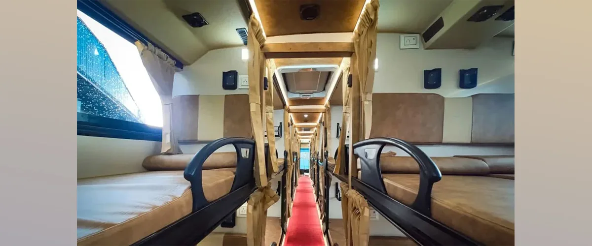 Buses Mattress