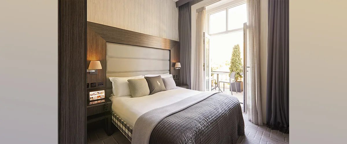 Hotels Mattress